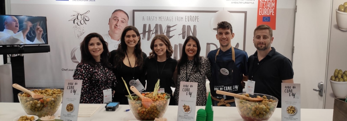Noticia - Summer Funcy Food 2019: 23, 24 y 25 de junio