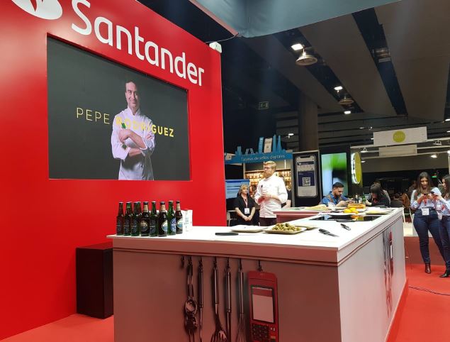 Noticia - EXPO HIP - Hospitality Innovation Planet