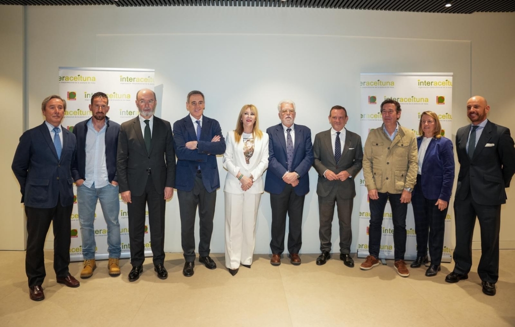 Noticia - Interaceituna y Andalucía TRADE se alían para una campaña de promoción de la aceituna de mesa en India que superará los 1,5 millones.
