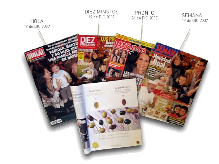 Campañas