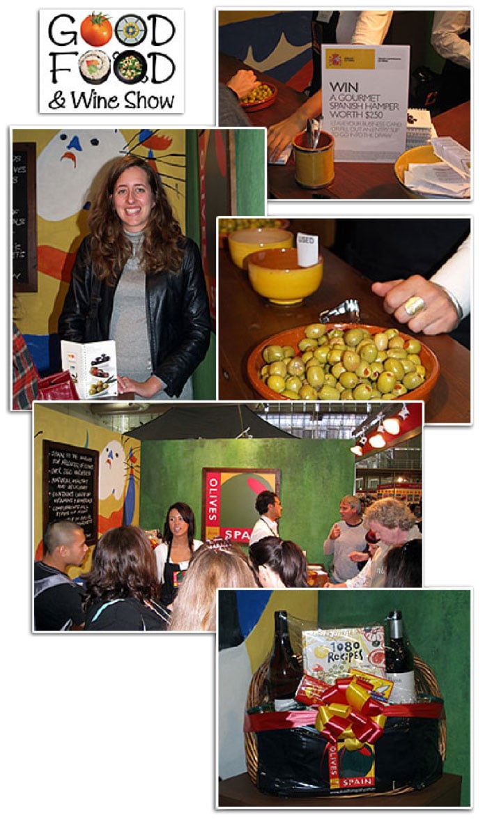 FERIAS Y FESTIVALES