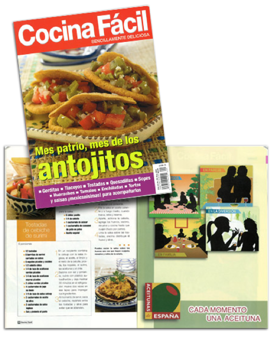 Medios