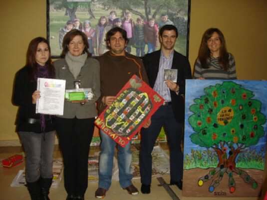Folleto