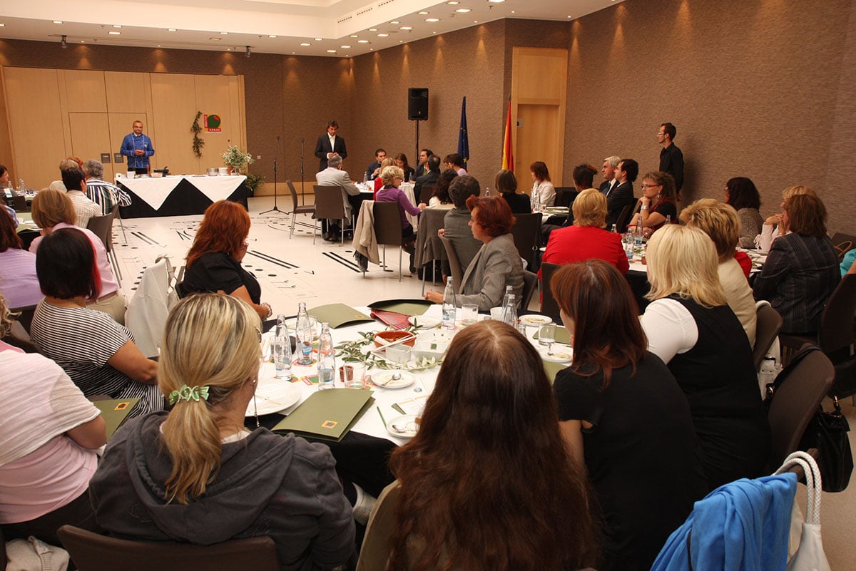 EVENTOS RELACIONES PÚBLICAS