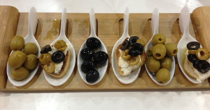 EXPO EL GOURMET 2012
