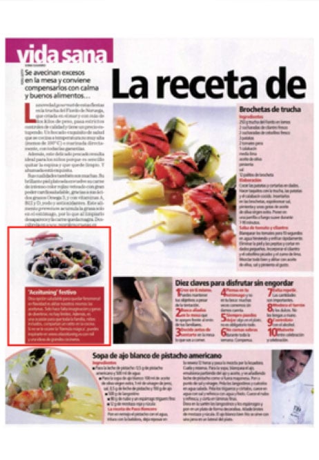 prensa