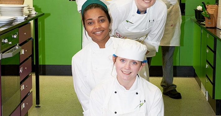 chefs