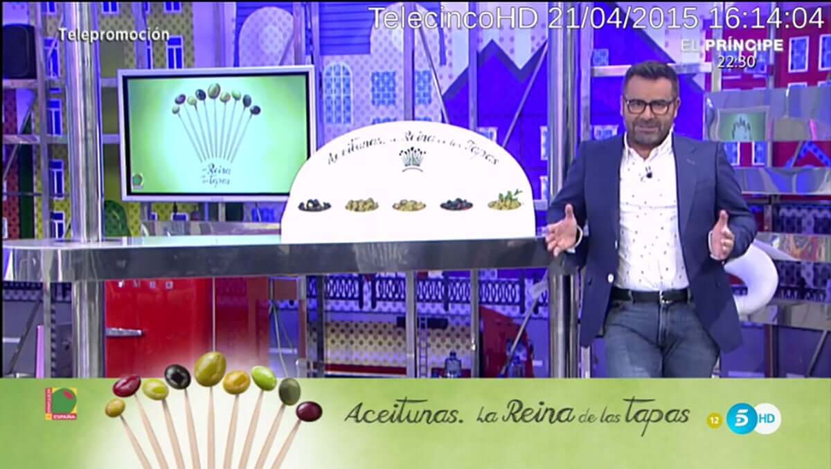 Campaña de