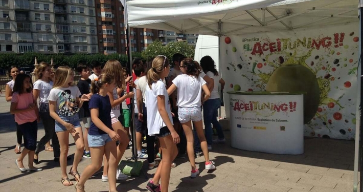 Aceituning