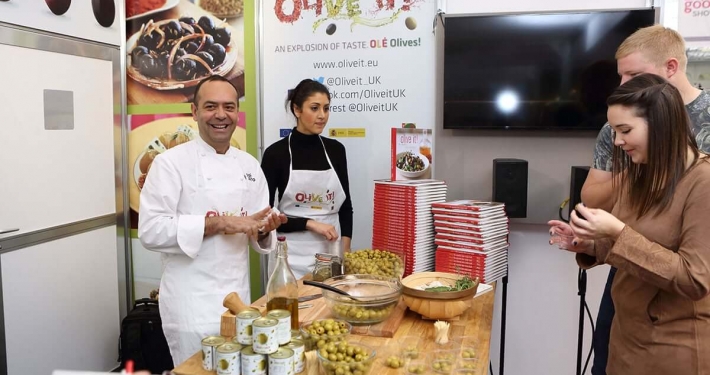 Food Show