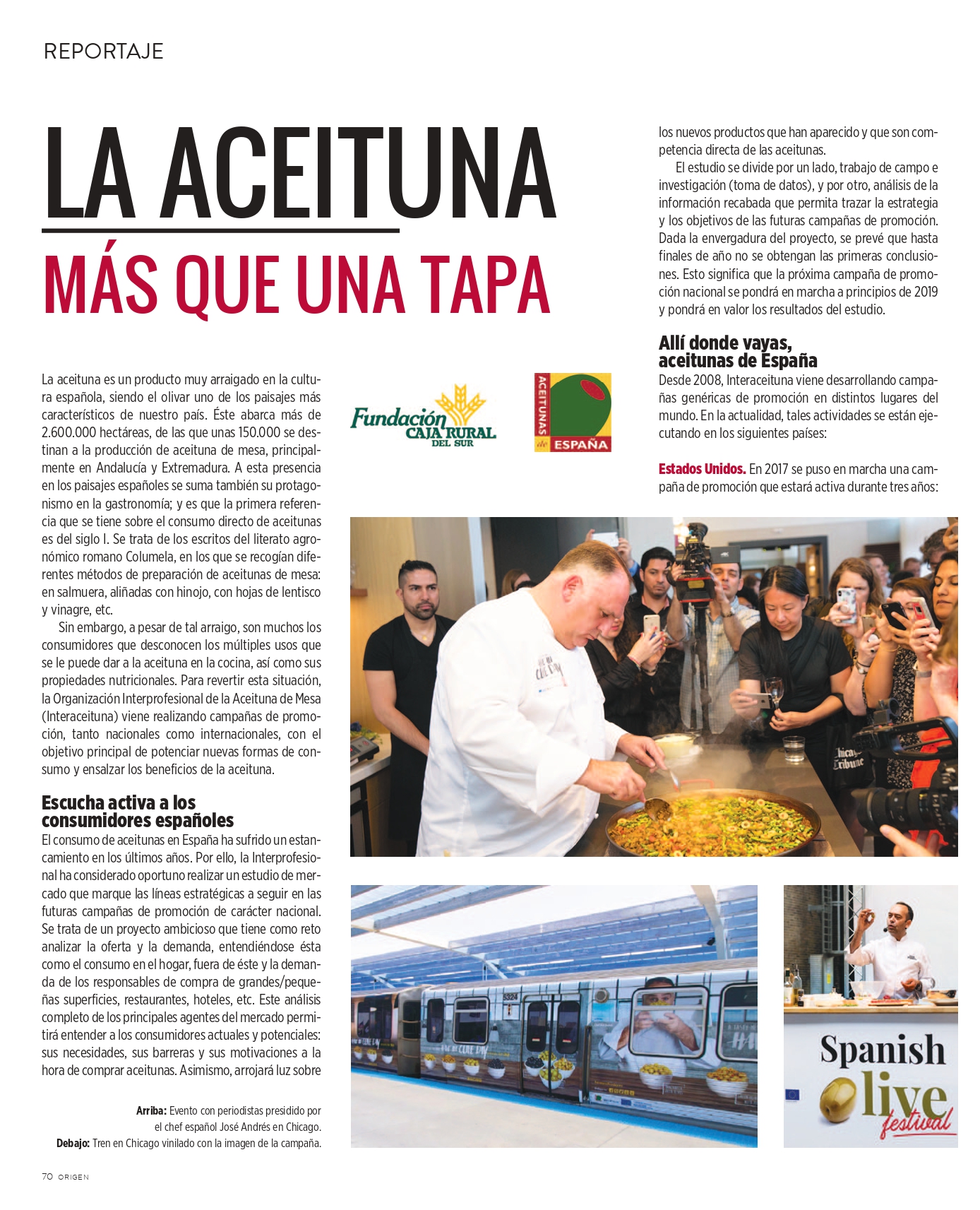 Publicidad en el metro