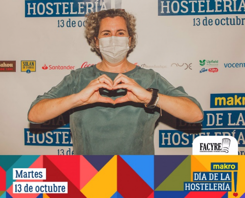 Hostelería